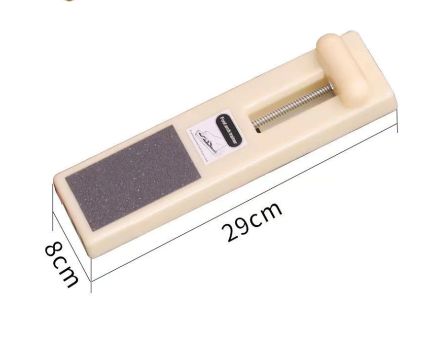 BALLET TOE TRAINER 